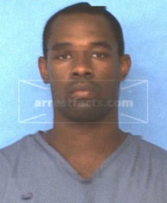 Kerric J Grissett