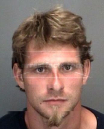 Chad Aaron Thurston