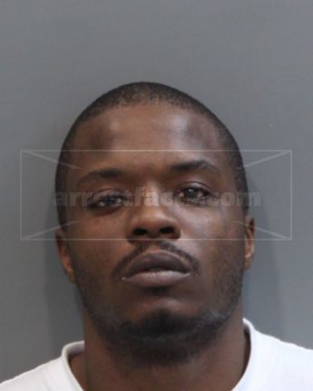 Donte Antwon Williams