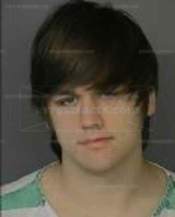 Michael Casey Jones