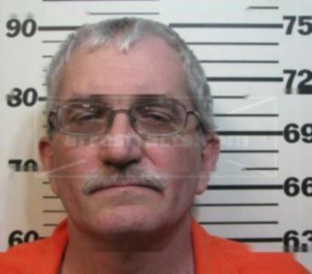 Phillip Alton Cox