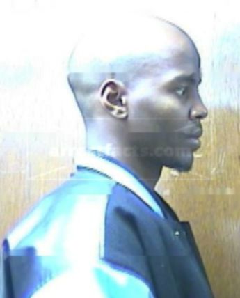 Jermel L Corbett