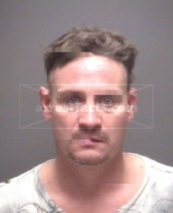 Todd Grady Teague