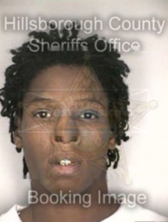 Raymond Lott Jr.