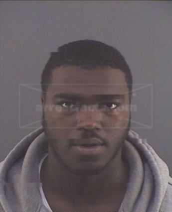 Raheem Devantae Wilson