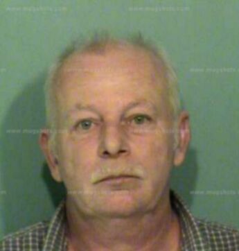 Larry Wayne Smith