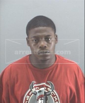 Lawrence (Nmn) Henderson