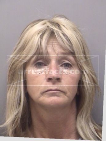 Panda Lynn Moss