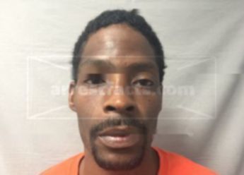 Jamal Qadreehatim Smith
