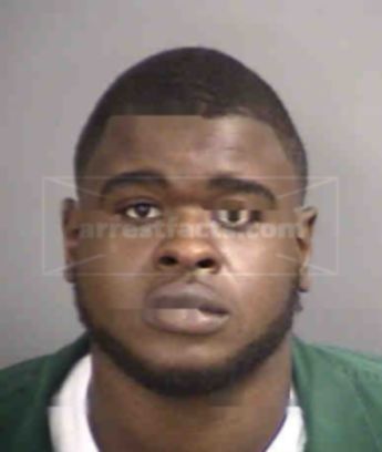Winston Jean Louis