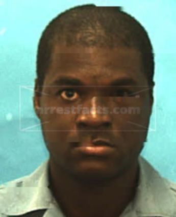 Corey Williams
