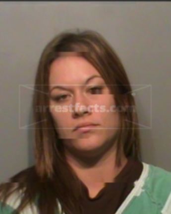 Anna Kathryn Eisenlauer