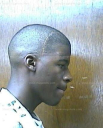 Dontae Thompson