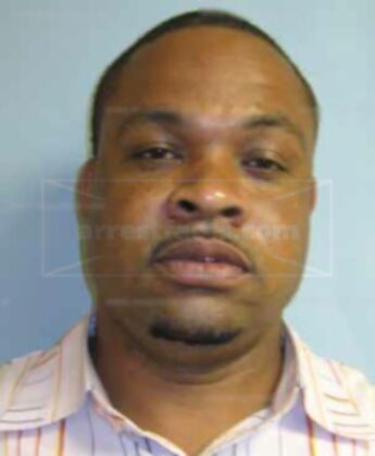 Deron Harris