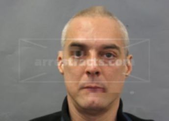 Jason James Merrill