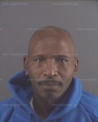 Tony P Butler