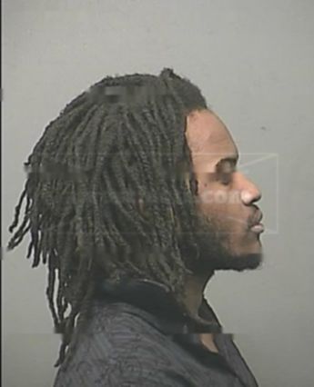 Leander Stephon Jones