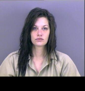 Jennifer Lynn Lacy