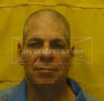 Richard Wayne Ammons