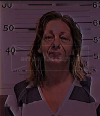 Jacquita Lynn Trimble