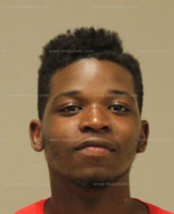 Brent Ohmill Brown