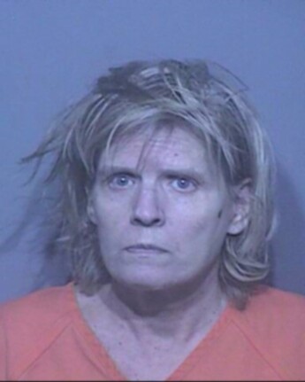 Rebecca Jane Mathis