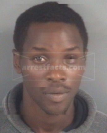 Jordan Michael Taylor