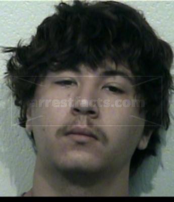 Justin Wayne Kessler