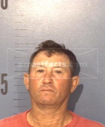 Edward Richard Thomas
