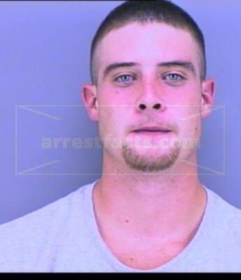 Joshua Martin Spivey