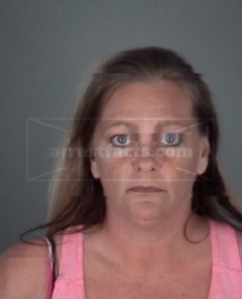 Wendy Leah Roush