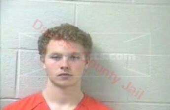 Andrew Taylor Mcintosh