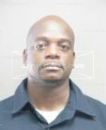Trent Dewayne Dorsey