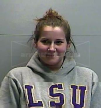 Rebekah J Pickens