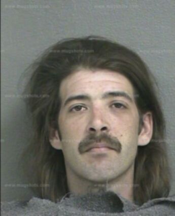 Larry Lee Clark Jr