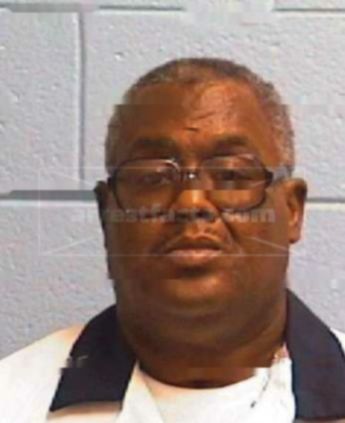 Larry Gene Flemister