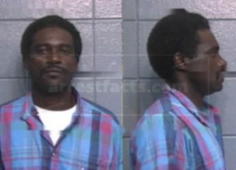 Billy Glenn Mcbride
