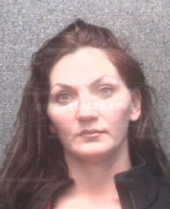 Samantha Frances Colley