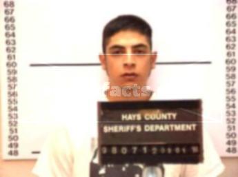 Jeremiah Chavez Maldonado