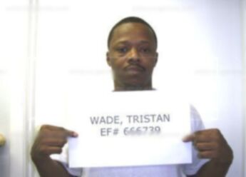 Tristan Jerome Wade