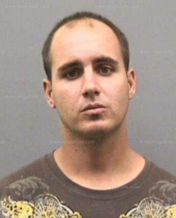 Matthew Wayne Glass