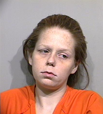 Nicole Lynn Davenport
