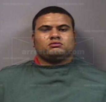 Eric Timothy Goulet