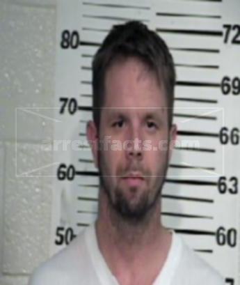 Jason Raymond Walters Fox