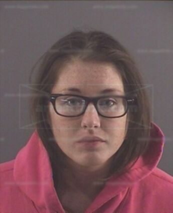 Samantha J Zerfass