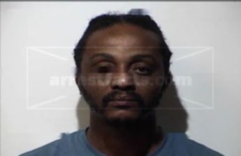 Rodney Marcel Radford