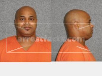 Ricardo Monty Senior Daniels