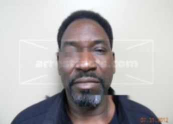 Willie Michael Garrison