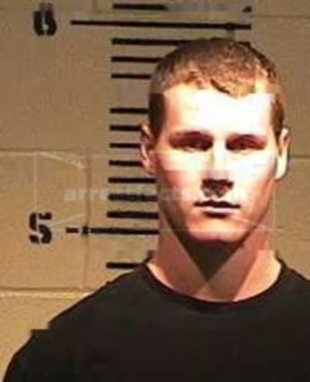 Christopher Eric Irwin