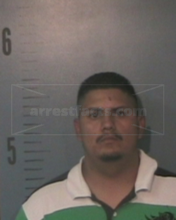 Jose Alfredo Hernandez